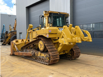 Μπουλντόζα Caterpillar D6T XL: φωτογραφία 3 Μπουλντόζα Caterpillar D6T XL: φωτογραφία 3