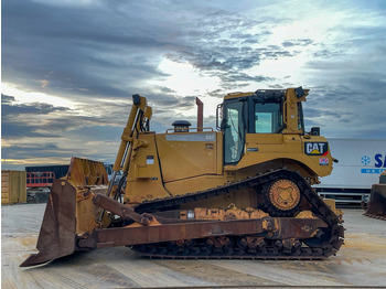 Μπουλντόζα CATERPILLAR D8T