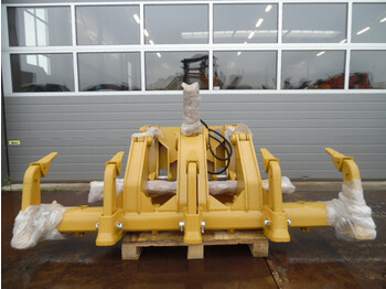 Νύχι CATERPILLAR