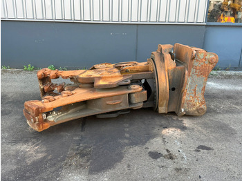 Ψαλίδι υδραυλικό CATERPILLAR