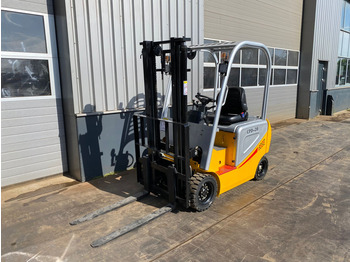 Νέα Περονοφόρο όχημα EASY LIFT CPD 20 Forklift - 2.000 kg loading cap.: φωτογραφία 2 Νέα Περονοφόρο όχημα EASY LIFT CPD 20 Forklift - 2.000 kg loading cap.: φωτογραφία 2