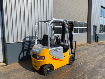 Νέα Περονοφόρο όχημα EASY LIFT CPD 20 Forklift - 2.000 kg loading cap.: φωτογραφία 4 Νέα Περονοφόρο όχημα EASY LIFT CPD 20 Forklift - 2.000 kg loading cap.: φωτογραφία 4