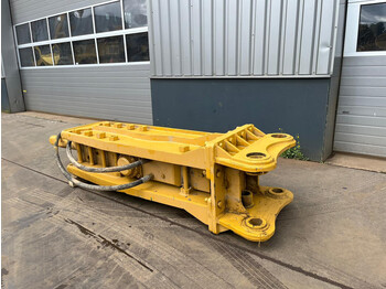 Υδραυλικό σφυρί Hammer Hammer Fits 20 Ton HEX: φωτογραφία 2 Υδραυλικό σφυρί Hammer Hammer Fits 20 Ton HEX: φωτογραφία 2