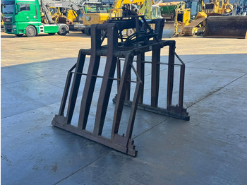 Αρπάγη Hiab 852.7750 Hydraulic stone clamp: φωτογραφία 4