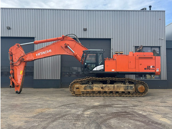 Εκσκαφέας HITACHI
