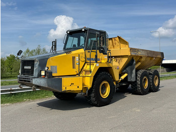 Αρθρωτό φορτηγό KOMATSU HM300