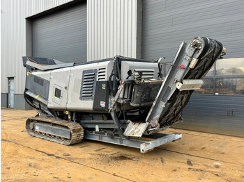 Αυτοκίνητο Komplet Krokodile - RECYCLING SHREDDER: φωτογραφία 4