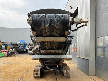 Αυτοκίνητο Komplet Krokodile - RECYCLING SHREDDER: φωτογραφία 5