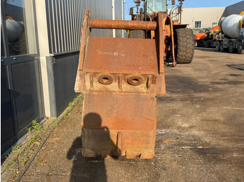 Κουβάς Lehnhoff HH5-900 HS40: φωτογραφία 4