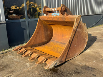 Κουβάς LEHNHOFF