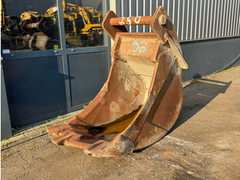 Κουβάς LEHNHOFF