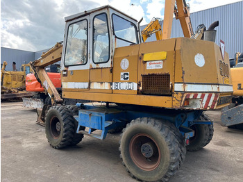 Εκσκαφέας LIEBHERR A 900
