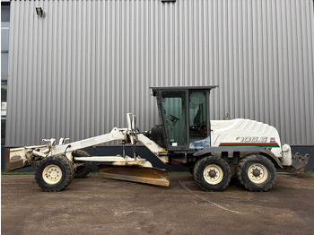 Γκρέιντερ NEW HOLLAND