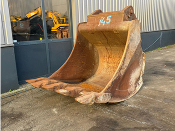 Κουβάς LEHNHOFF