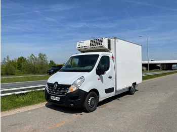 Φορτηγό ψυγείο RENAULT Master
