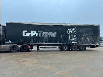 Επικαθήμενο STAS