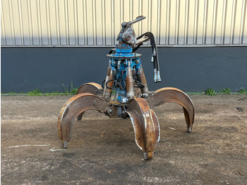 Αρπάγη VERACHTERT