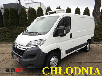 Επαγγελματικό αυτοκίνητο ψυγείο CITROËN Jumper