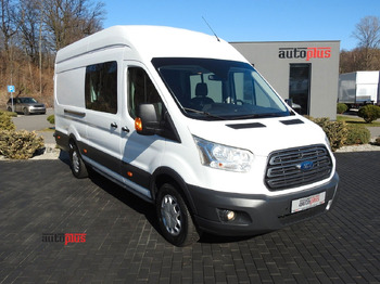 Βαν FORD Transit