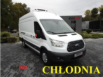 Επαγγελματικό αυτοκίνητο ψυγείο FORD Transit