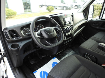 Επαγγελματικό αυτοκίνητο κόφα IVECO DAILY 35C16 BOX LIFT 8 PALLETS CRUISE CONTROL TWIN WHEELS AIR CONDITIONING 160HP: φωτογραφία 2 Επαγγελματικό αυτοκίνητο κόφα IVECO DAILY 35C16 BOX LIFT 8 PALLETS CRUISE CONTROL TWIN WHEELS AIR CONDITIONING 160HP: φωτογραφία 2