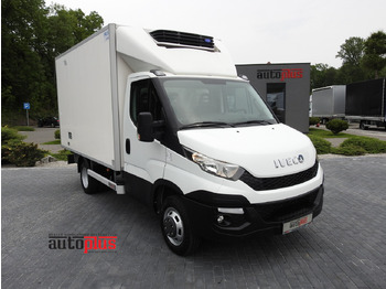 Επαγγελματικό αυτοκίνητο ψυγείο IVECO Daily