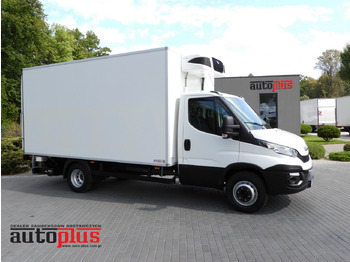 Φορτηγό ψυγείο IVECO Daily 70c17