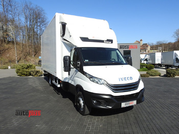 Επαγγελματικό αυτοκίνητο κόφα IVECO Daily 70c18