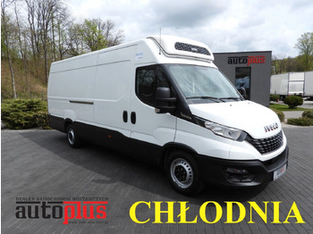 Επαγγελματικό αυτοκίνητο ψυγείο IVECO Daily 35s14