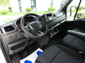 Όχημα με ανατρεπομενη καροτσα RENAULT MASTER TIPPER CRUISE CONTROL LED LIGHTS TWIN WHEELS AIR CONDITIONING  130HP: φωτογραφία 3