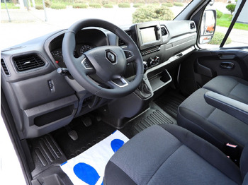 Όχημα με ανατρεπομενη καροτσα RENAULT MASTER TIPPER DOUBLE CABIN DOKA 7 SEATS CRUISE CONTROL NAVIGATION LED LIGHTS AIR CONDITIONING 145HP: φωτογραφία 2 Όχημα με ανατρεπομενη καροτσα RENAULT MASTER TIPPER DOUBLE CABIN DOKA 7 SEATS CRUISE CONTROL NAVIGATION LED LIGHTS AIR CONDITIONING 145HP: φωτογραφία 2