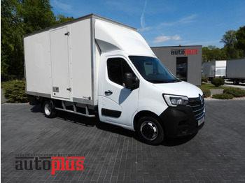 Επαγγελματικό αυτοκίνητο κόφα RENAULT Master