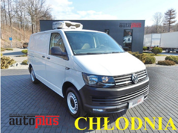 Επαγγελματικό αυτοκίνητο ψυγείο VOLKSWAGEN Transporter T6