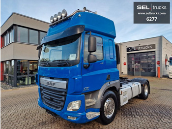 Τράκτορας DAF CF 440 FT / ZF Intarder / Nebenantrieb: φωτογραφία 2