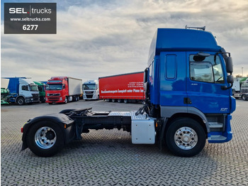 Τράκτορας DAF CF 440 FT / ZF Intarder / Nebenantrieb: φωτογραφία 4