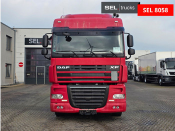 Τράκτορας DAF XF 105.460 / ZF Intarder / Standklimaanlage: φωτογραφία 2 Τράκτορας DAF XF 105.460 / ZF Intarder / Standklimaanlage: φωτογραφία 2