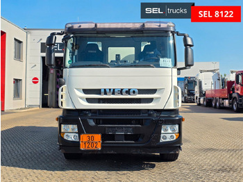 Φορτηγό βυτιοφόρο Iveco Stralis 420 / Sening / ADR AT / 14.600 l /: φωτογραφία 2 Φορτηγό βυτιοφόρο Iveco Stralis 420 / Sening / ADR AT / 14.600 l /: φωτογραφία 2