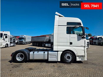Τράκτορας MAN TGX 18.460 4x2 LLS-U / Retarder / ADR AT: φωτογραφία 4