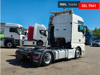 Τράκτορας MAN TGX 18.460 4x2 LLS-U / Retarder / ADR AT: φωτογραφία 5