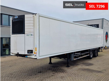 Επικαθήμενο ψυγείο SCHMITZ SKO