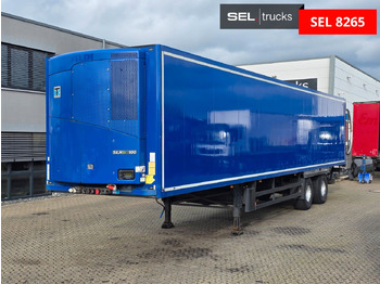 Επικαθήμενο ψυγείο SCHMITZ SKO