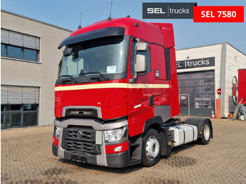 Τράκτορας RENAULT T High 520