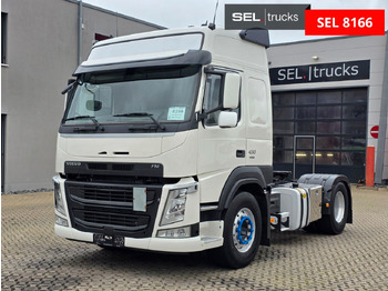 Τράκτορας VOLVO FM 430