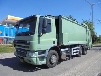 Απορριμματοφόρο DAF CF 250