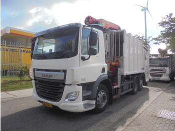 Απορριμματοφόρο DAF CF 290