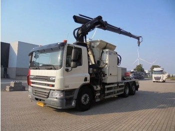 Απορριμματοφόρο DAF CF 310