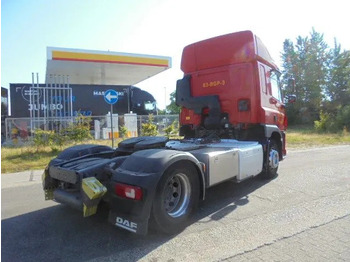 Τράκτορας DAF CF 440: φωτογραφία 5