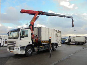 Απορριμματοφόρο DAF CF 75 250