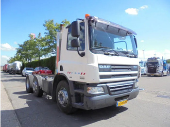 Μίσθωση DAF CF 75.250 FAG 250 6X2 DAF CF 75.250 FAG 250 6X2: φωτογραφία 3 Μίσθωση DAF CF 75.250 FAG 250 6X2 DAF CF 75.250 FAG 250 6X2: φωτογραφία 3