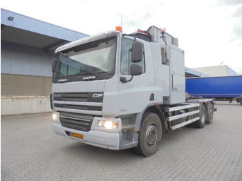 Απορριμματοφόρο DAF CF 75 250